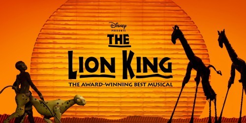 The Lion King