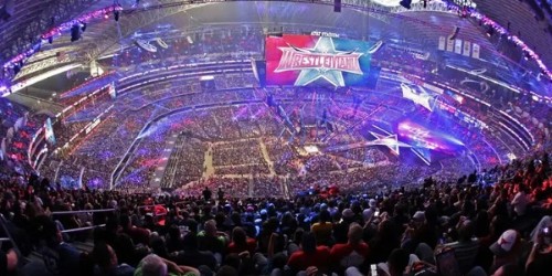 AT&T Stadium
