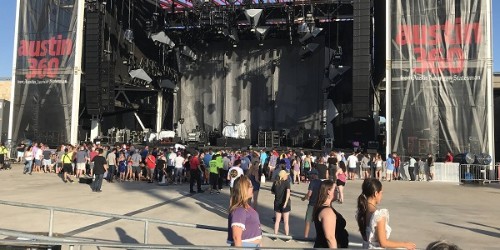 Germania Insurance Amphitheater