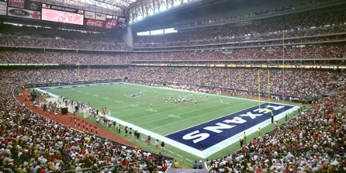 NRG Stadium