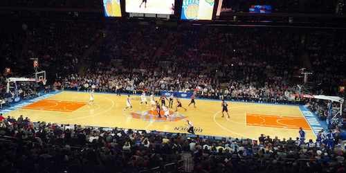 New York Knicks