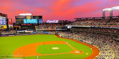 New York Mets