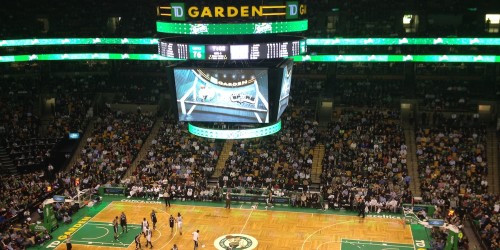 Boston Celtics