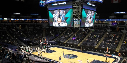 Minnesota Timberwolves