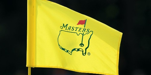 The Masters