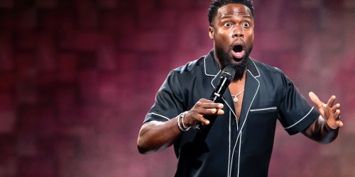 Kevin Hart