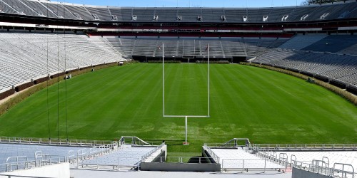 Georgia Bulldogs Football