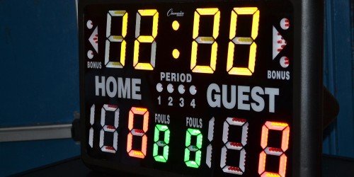 Georgia Bulldogs Basketball