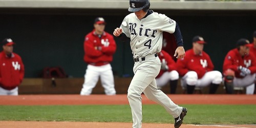 Georgia Bulldogs Baseball