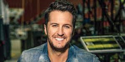 Luke Bryan