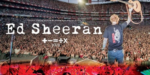 Ed Sheeran