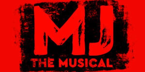 MJ - The Life Story of Michael Jackson