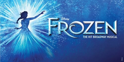 Frozen - The Musical