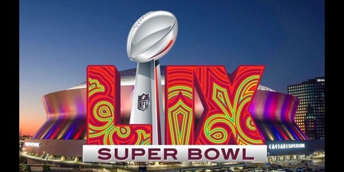 Super Bowl