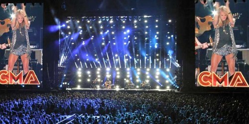 CMA Music Festival