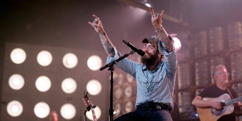 Post Malone
