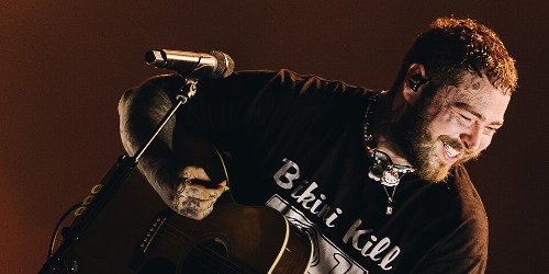 Post Malone