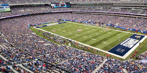 New York Giants