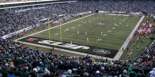 New York Jets