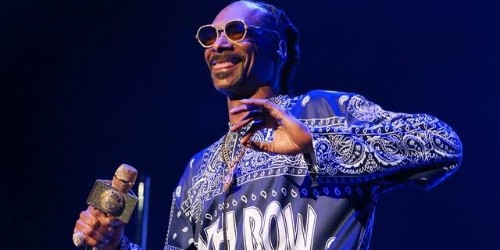 Snoop Dogg