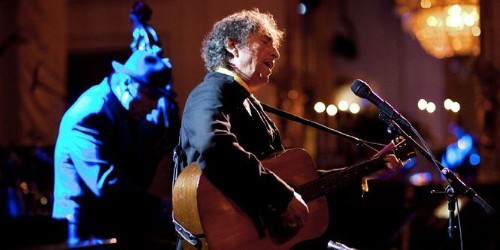 Bob Dylan