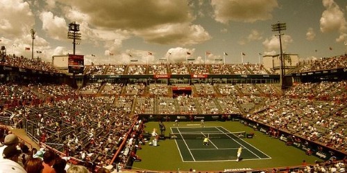 US Open Tennis Championship