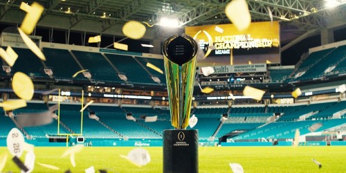 NCAA Football National Championship