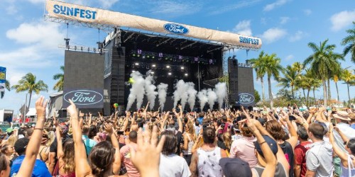 Sunfest