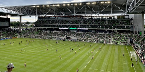 Austin FC
