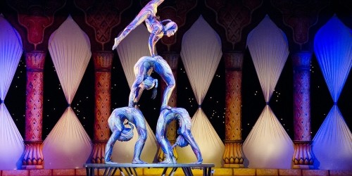 Cirque du Soleil