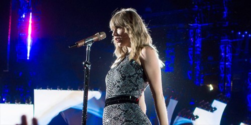 Taylor Swift