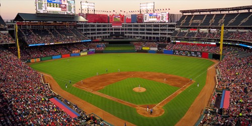 Texas Rangers