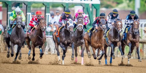 Preakness Stakes