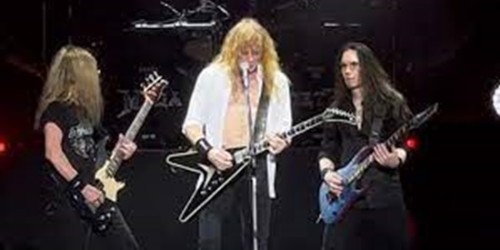 Megadeth