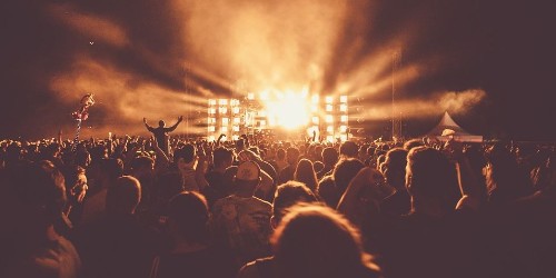 Five Finger Death Punch