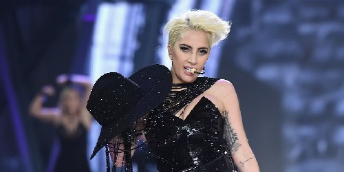 Lady Gaga