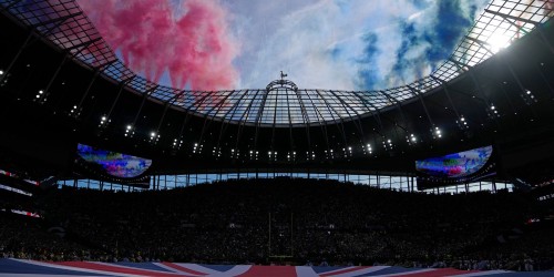 NFL London Series