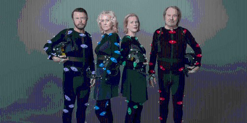 ABBA Voyage Concert Experience - Get Discounted Tickets