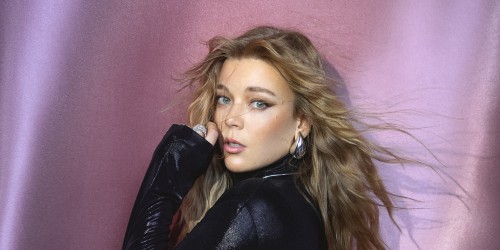 Becky Hill