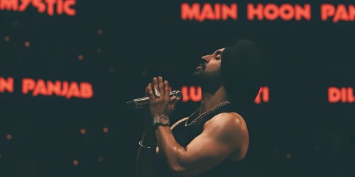 Diljit Dosanjh
