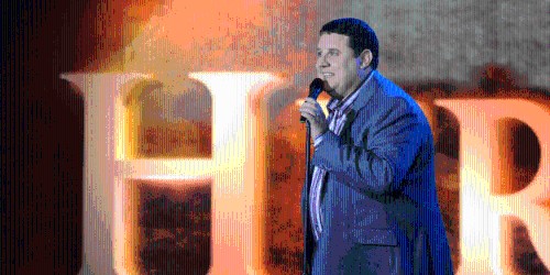 Peter Kay