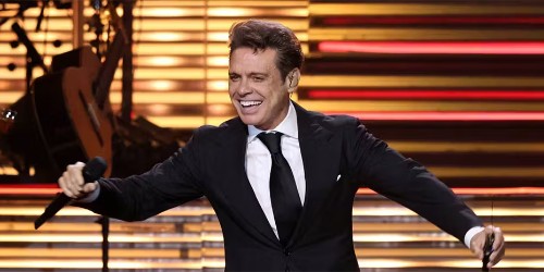 Luis Miguel