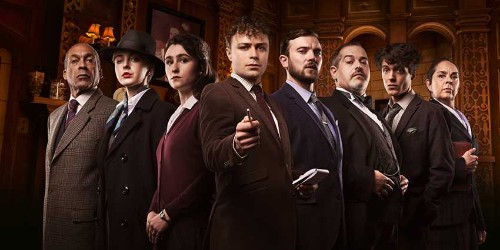 The Mousetrap
