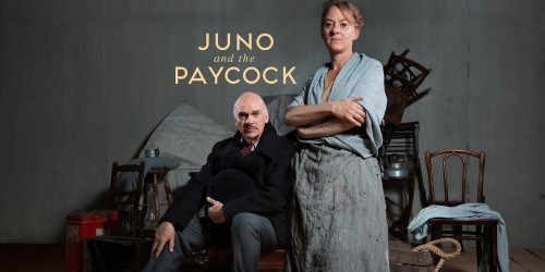 Juno and The Paycock