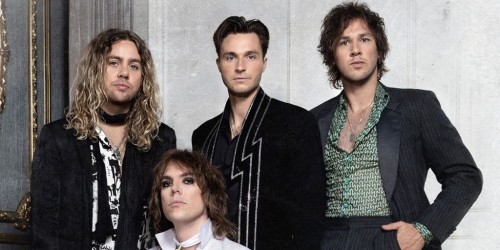 The Struts