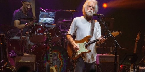 Bob Weir