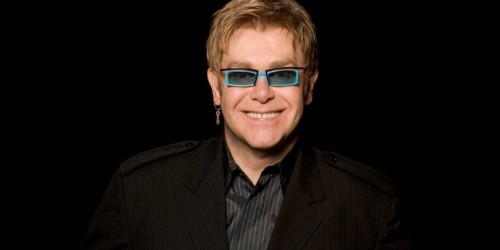 Elton John