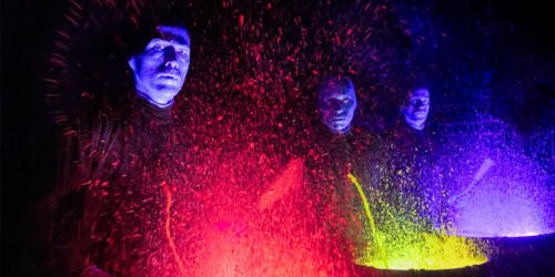 Blue Man Group Tickets