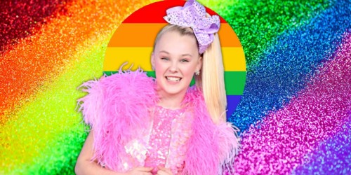 JoJo Siwa