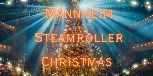 Mannheim Steamroller Christmas